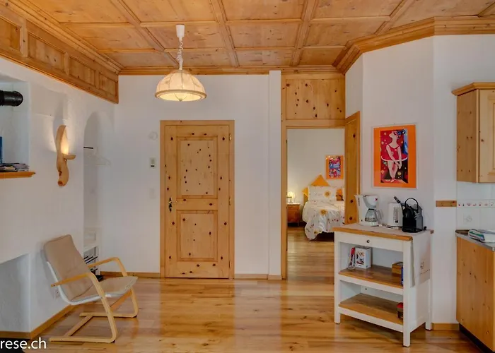 Casa Zanetti