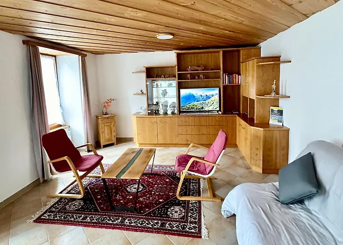 Casa Zanetti
