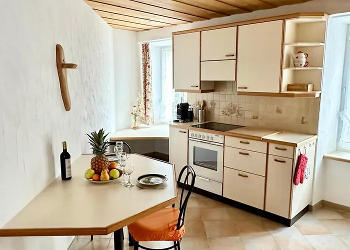 Casa Zanetti