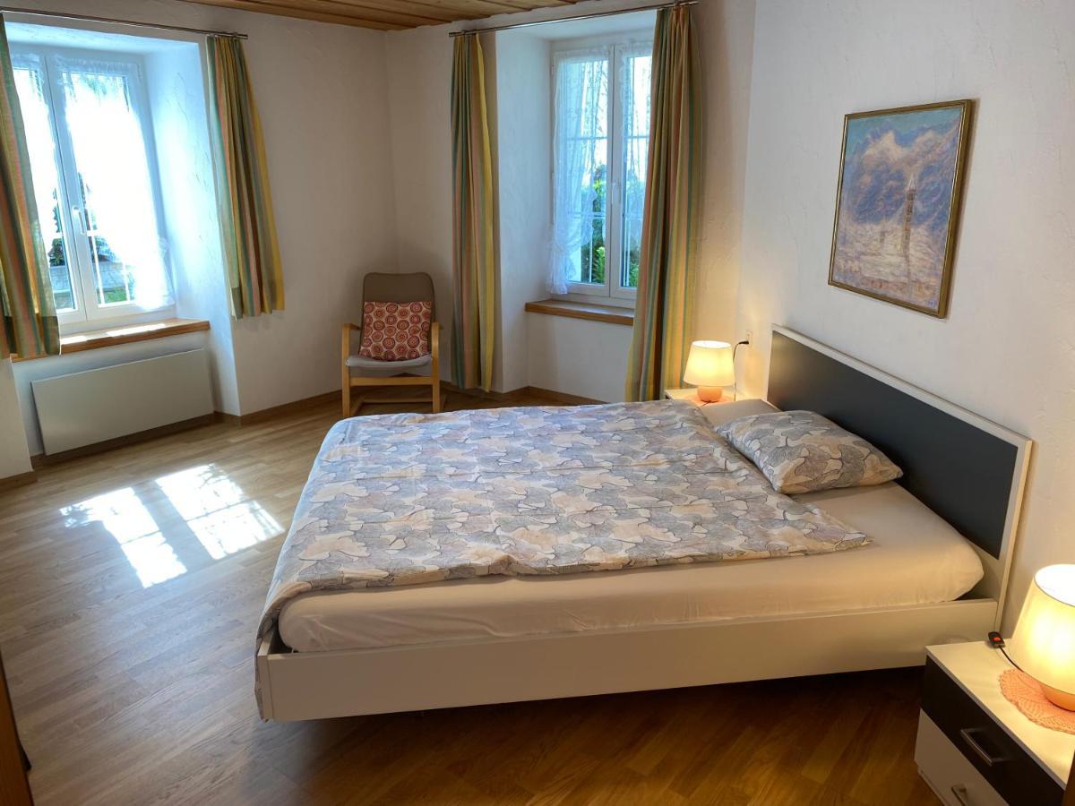Casa Zanetti