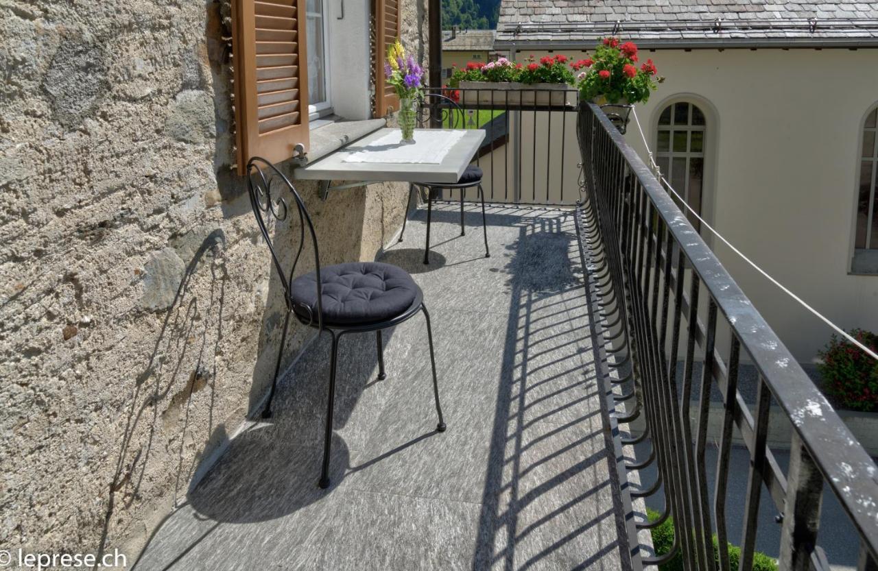 Casa Zanetti *