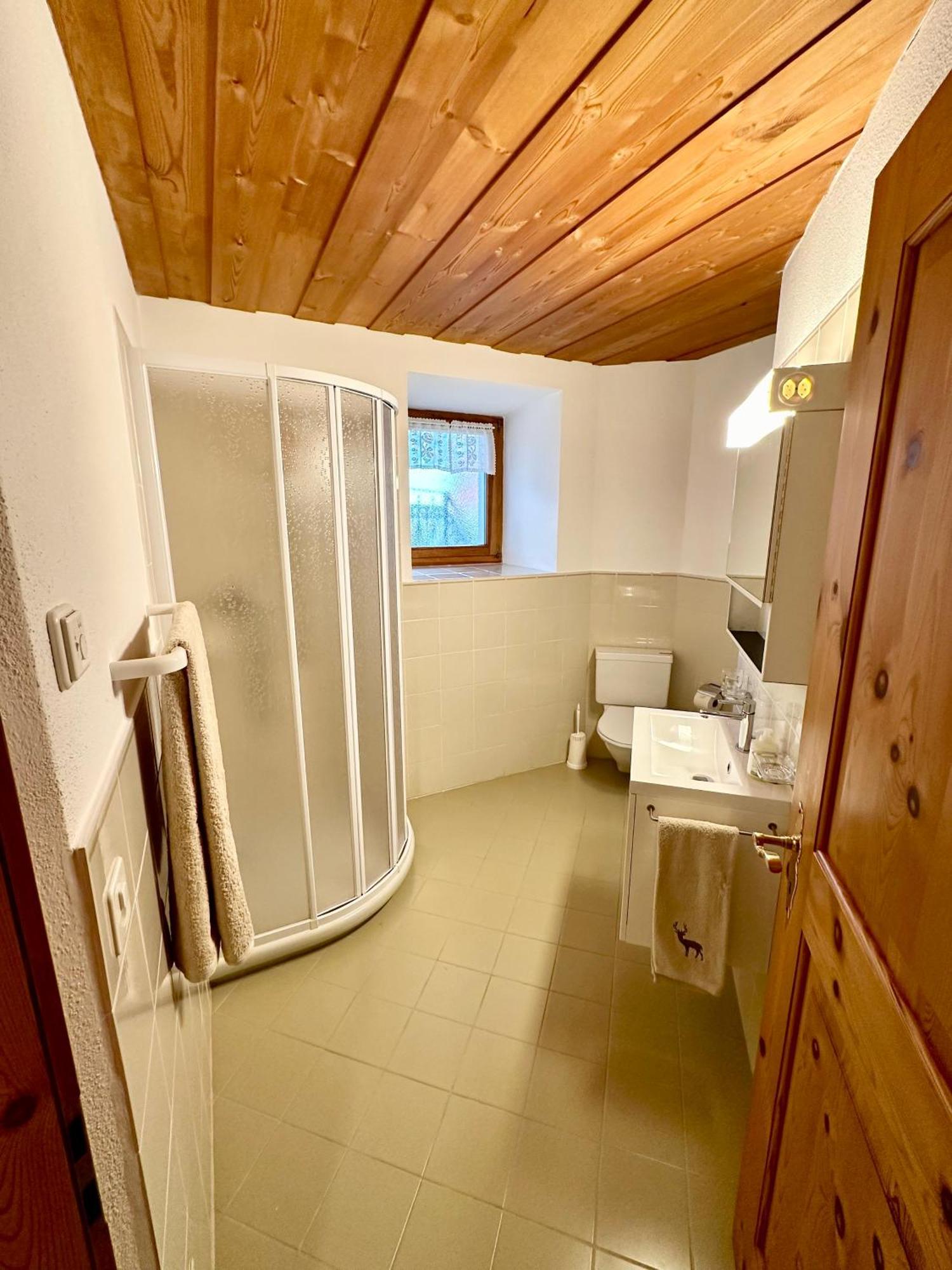 Casa Zanetti Apartment