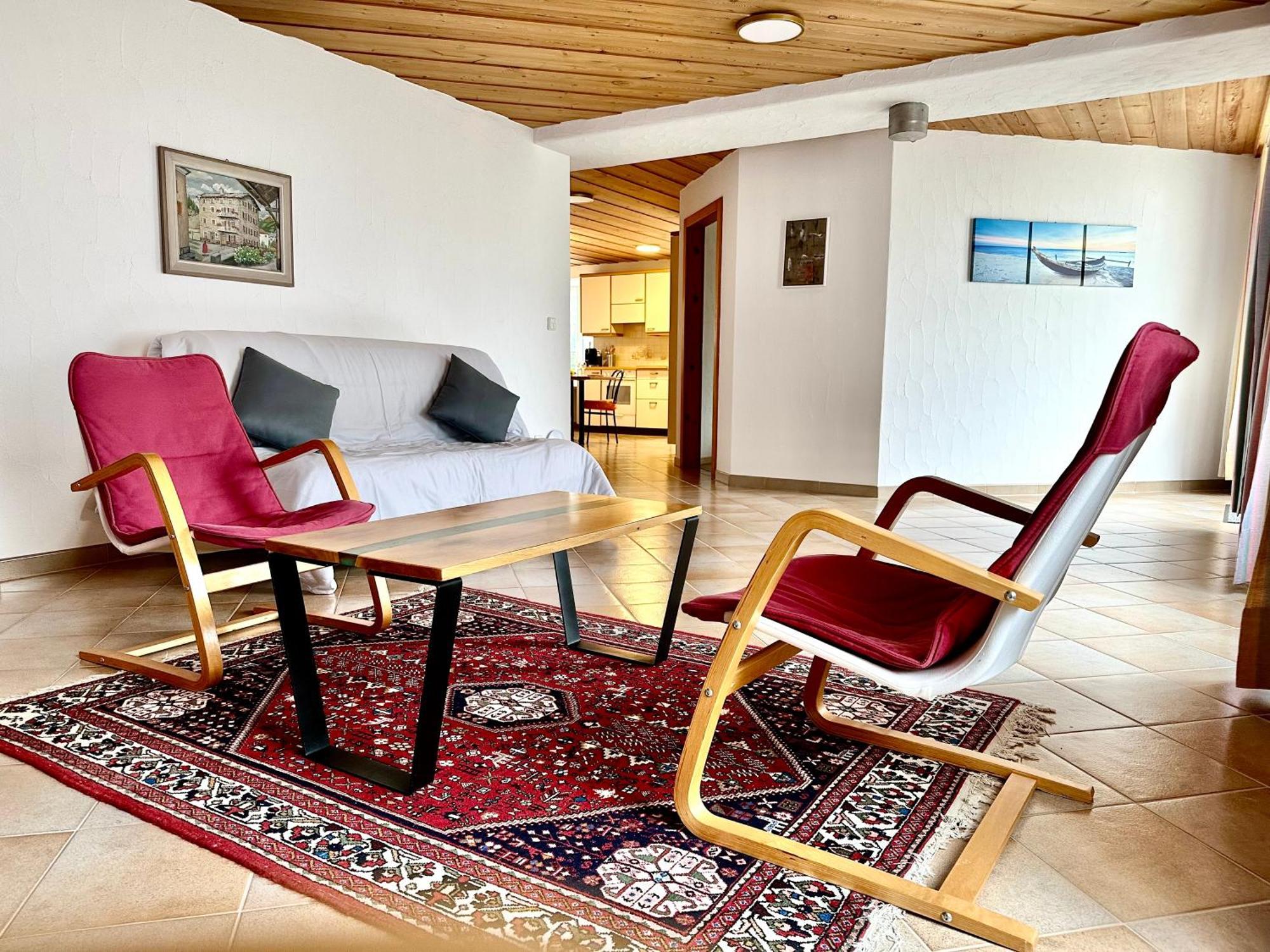 Casa Zanetti Apartment