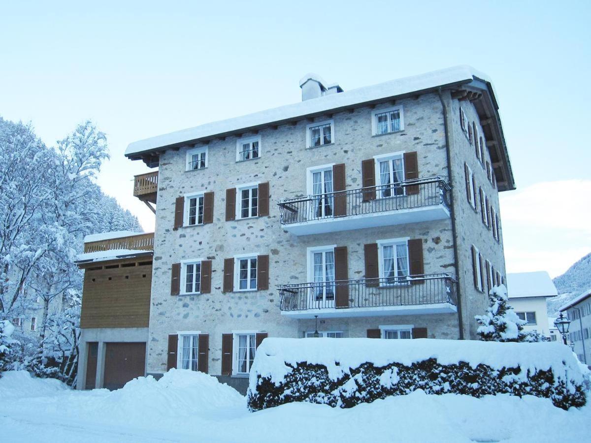 Casa Zanetti